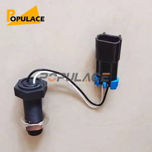 Sensor de velocidad 6684037 para motores Bobcat Kubota, piezas de material plástico - Product Image 4