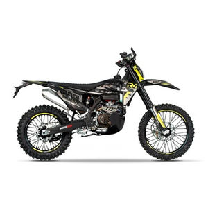 REGULMOTO Legend 300 2025, Tendencia Actual, Listo para Exportar - Product Image 3