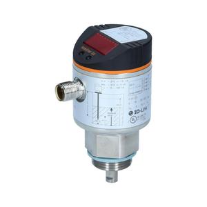 เซ็นเซอร์วัดระดับแบบต่อเนื่อง IFM LR3000 รุ่นดั้งเดิมและรุ่นใหม่ เรดาร์คลื่นนำทาง LR0000B-BR34AMPKG/US IFM LR3000 เซ็นเซอร์วัดระดับ IFM LR3000 - Product Image 3