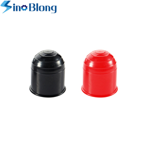 50mm 2 pouces universel remorque <span class=keywords><strong>voiture</strong></span> accessoires remorquage <span class=keywords><strong>attelage</strong></span> <span class=keywords><strong>boule</strong></span> protéger capuchon couverture - Product Image 4