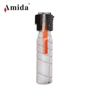 Amida-cartucho de tóner TN116 TN117 para impresora KONICA MINOLTA Bizhub 164/184/7718, nuevo, Compatible con 116 <span class=keywords><strong>117</strong></span> - Product Image 4