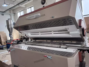 ที่กำหนดเองเตาห้องปฏิบัติการเหล็ก/ควอตซ์/คอรันดัมหลอดโรตารีเอียงสูญญากาศเตาท่อราคาที่มีและไหลเมตรและหน้าแปลน - Product Image 4