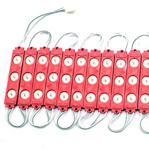 Ac220v <span class=keywords><strong>2</strong></span> wát <span class=keywords><strong>LED</strong></span> ánh sáng mô-đun ống kính tiêm kênh chữ màu xanh lá cây màu vàng màu xanh IP67 nhôm <span class=keywords><strong>chip</strong></span> 2835 <span class=keywords><strong>LED</strong></span> cho quảng cáo dấu hiệu - Product Image 6