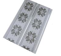 Panel de Techo de PVC con Estampado en Caliente, Panel Decorativo Ligero para Pared y Techo |   Panel de Techo y Pared de PVC con Diseño de Mármol
