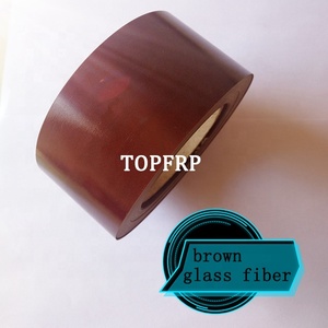Papier en fibre de verre TIL TSV KSV pour matériau de bobine de sonorisation - Product Image 2