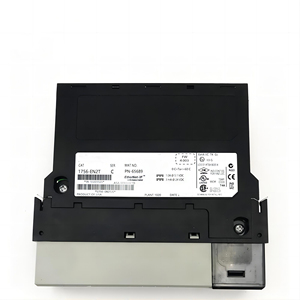 Kho Hàng 1756 EN2T Bộ Điều Khiển Lập Trình Plc Đội Ngũ Cung Cấp Mạnh Mô-đun Truyền Thông 1756-EN2T - Product Image 1