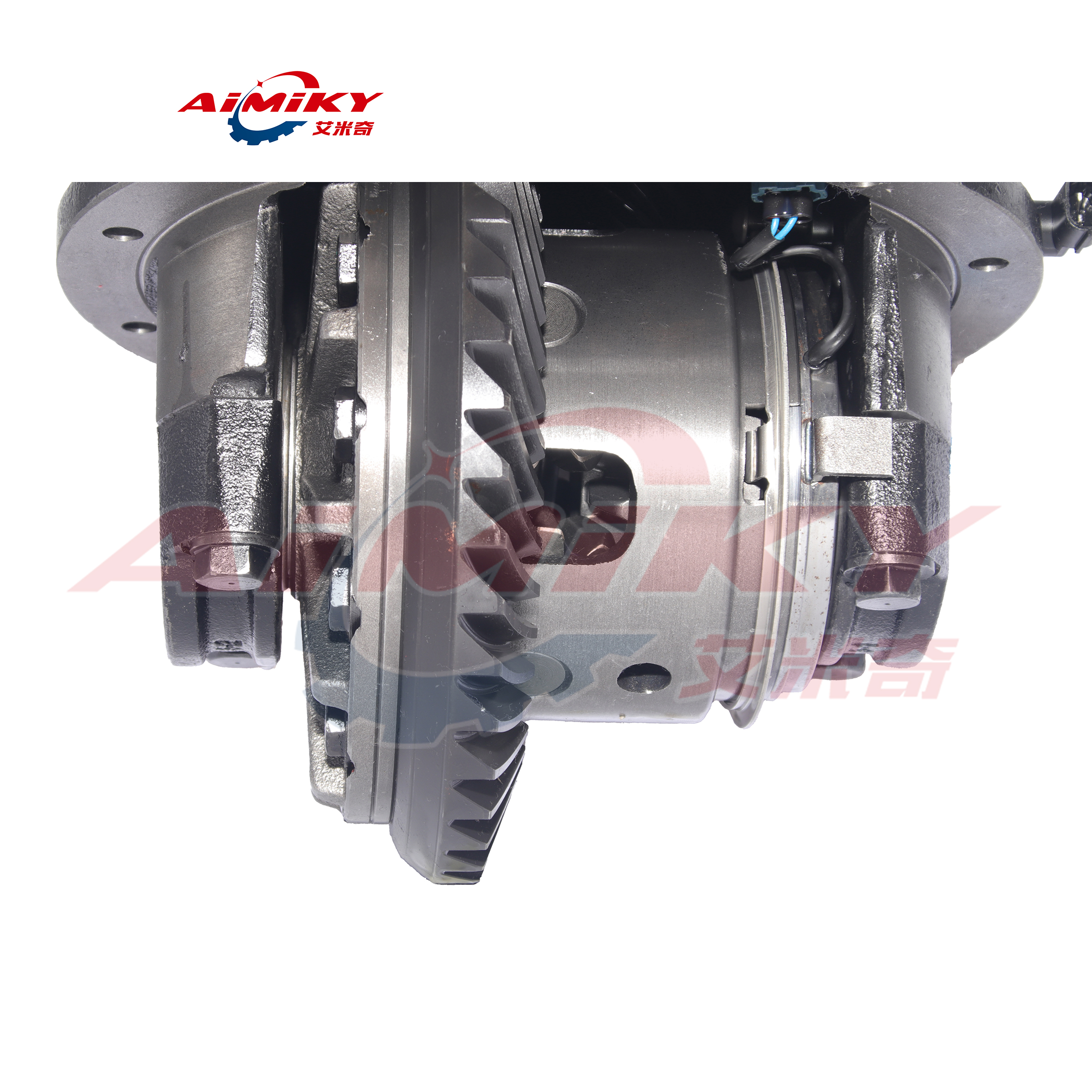 Rear Differential LOCK Reducer ASSY for REVO 43x12 (34T