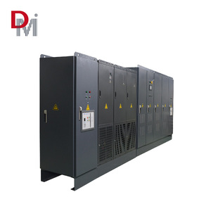 Dmi Three Phase <b>Variable</b> Frequency <b>Power</b> <b>Supply</b> 800KVA 1000K 2000K 3000K Industrial Automation Air Cooling - Product Image 2
