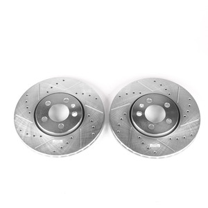 Piezas de <span class=keywords><strong>disco</strong></span> de Rotor de freno de alta calidad chino PowerStop EBR641XPR para <span class=keywords><strong>disco</strong></span> de freno Seat CORDOBA <span class=keywords><strong>IBIZA</strong></span> - Product Image 1