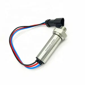 175-3244 1753244 Sensor de Pressão do Grupo de Controlo de Freio para peças de Escavadeira 330C 365B 950G 1753244