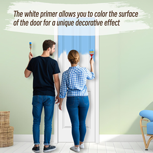 Puertas Plegables Acústicas Modernas y Económicas de 32 Pulgadas, de MDF Comercial, para Hotel, Villa, Hospital, con Accesorios para Puertas Plegables - Product Image 2