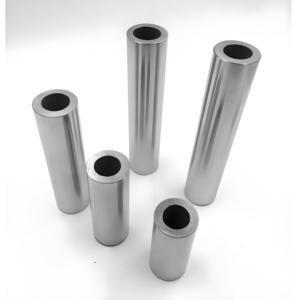 Guías de Movimiento Lineal de Alta Resistencia al Desgaste, Eje Hueco de Acero sin Costura ASTM, Tubería de Aceite Soldada, Cromada y Endurecida por Inducción - Product Image 2