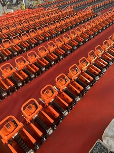 Bê tông Vibrator screeding Cai Trị công cụ bê tông screed Vibrator tầng san lấp mặt bằng máy - Product Image 6