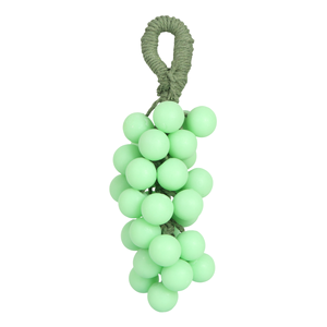 <span class=keywords><strong>Savon</strong></span> artisanal suspendu à la corde, à l'huile essentielle naturelle de grappe de raisin, éclaircissant pour tous types de peau - Product Image 2