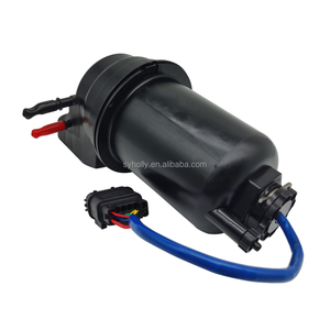 Filtro de Combustible para Motor de Camión, Precio de Fábrica, 500054702, Conjunto de Filtro de Combustible Diésel 5801350522 - Product Image 1