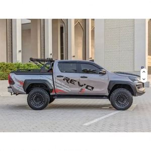 Toyota <span class=keywords><strong>Hilux</strong></span> <span class=keywords><strong>4x4</strong></span> Usada en Buen Estado, Camioneta de Doble Cabina - Product Image 4