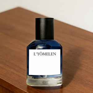 Perfume al por Mayor con Aroma Fresco a Hierba Limón, Neroli y Naranja Amarga, Fragancia Herbal Verde Fresca de Larga Duración - Product Image 3