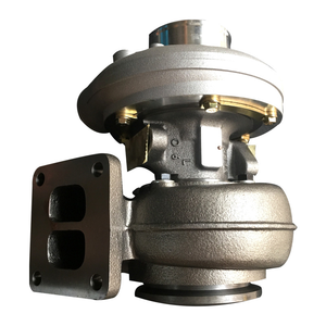 Pengganti Turbocharger Berkinerja Tinggi S200S053 RE518254 Kompatibel dengan Mesin John Deere - Product Image 3