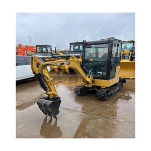 Mini pelle d'occasion Caterpillar 302CR Japon 302.5ESR 302.5 302.5CR 301.7 301.8C 303CR 305 302.5CR Moteur 302CR - Product Image 2