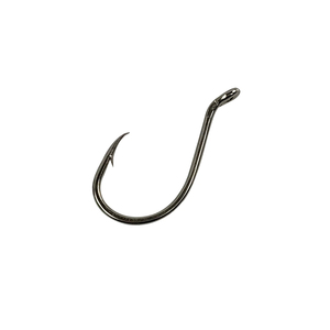 Meilleures ventes 1000 pièces/sac Ensemble d'hameçons de pêche en acier à haute teneur en carbone <span class=keywords><strong>Hameçon</strong></span> simple <span class=keywords><strong>Hameçon</strong></span> à pêche à la mouche Hameçons à barbe <span class=keywords><strong>pour</strong></span> carpes Hameçons de pêche - Product Image 6