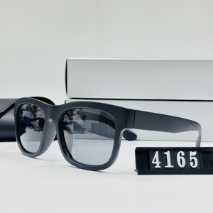 Lunettes de soleil de voyage tendance 0840S Logo personnalisé Lunettes de soleil polarisées pour hommes Marque de luxe célèbre Designer R Lunettes de soleil pour hommes Originales - Product Image 4