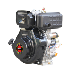 Motor diésel Monocilíndrico Refrigerado por Aire 192FD 92*75mm - Product Image 2