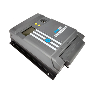 GT năng lượng mặt trời mppt1 loạt năng lượng mặt trời CHARGE CONTROLLER 10A đến 40A tự động max PV đầu vào 100V 12/24V năng lượng mặt trời Power Regulator 30A Đánh giá hiện tại - Product Image 3