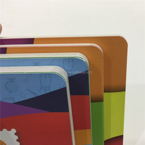 Servizio di Pubblicazione Libri per Bambini Personalizzati, Stampa Offset Economica <span class=keywords><strong>a</strong></span> Colori, Copertina Rigida, Formato Personalizzato - Product Image 6