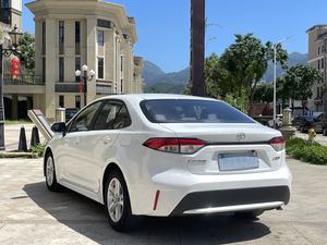 <span class=keywords><strong>Toyota</strong></span> Levin 2022 Usado con Poco Kilometraje, 1.5L NA, Asientos de Cuero, Freno de Mano Electrónico - Product Image 5