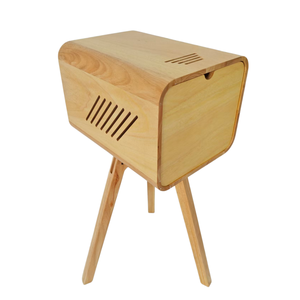 Support d'imprimante en bois avec trépied détachable, compatible avec HITI 525 <span class=keywords><strong>DNP</strong></span> RX1 <span class=keywords><strong>DNP</strong></span> <span class=keywords><strong>620</strong></span> - Product Image 6