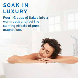 Flocons <span class=keywords><strong>de</strong></span> <span class=keywords><strong>bain</strong></span> <span class=keywords><strong>de</strong></span> magnésium pur Sel <span class=keywords><strong>d</strong></span>'<span class=keywords><strong>Epsom</strong></span> <span class=keywords><strong>Bain</strong></span> <span class=keywords><strong>de</strong></span> trempage Alternative Flocons <span class=keywords><strong>de</strong></span> magnésium non parfumés Flocons <span class=keywords><strong>de</strong></span> <span class=keywords><strong>bain</strong></span> <span class=keywords><strong>de</strong></span> magnésium pour les pieds relaxants - Product Image 2