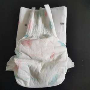 Nieuw Product Probiotica Babyluiers Fabrikant Directe Verkoop Wegwerp Baby Luier Broek Zacht En Comfortabel - Product Image 3