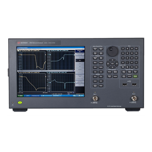 เครื่องวิเคราะห์เครือข่ายเวกเตอร์ Keysight E5063A ENA 100 กิโลเฮิรตซ์ ถึง 18 กิโลเฮิรตซ์ - Product Image 1