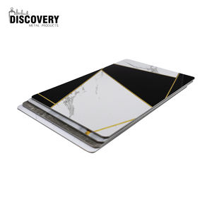 Panel <span class=keywords><strong>de</strong></span> Pared <span class=keywords><strong>de</strong></span> PVC con Recubrimiento UV, Lámina <span class=keywords><strong>de</strong></span> Mármol <span class=keywords><strong>de</strong></span> PVC Brillante Personalizada, Precio al por Mayor <span class=keywords><strong>de</strong></span> Alta Calidad, para Decoración del Hogar y <span class=keywords><strong>Fondo</strong></span> <span class=keywords><strong>de</strong></span> TV - Product Image 5