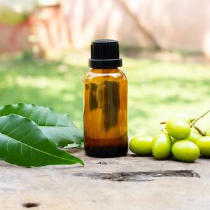 Atacado Fabricante Suprimentos 100% Puro Neem Óleo Natural Cold Pressed Carrier Oil - Product Image 3