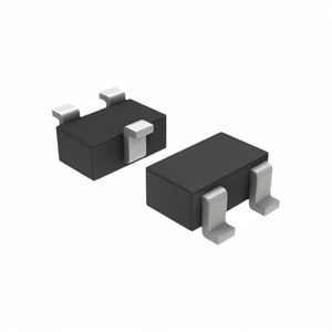 1SV263-TL-E Original One Stop Service SC-70, SOT-323 Diodes Electronics Component - Product Image 1