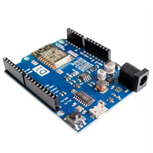 Carte de développement compatible WiFi WeMos <span class=keywords><strong>D1</strong></span> <span class=keywords><strong>R2</strong></span> basée sur <span class=keywords><strong>ESP8266</strong></span> - Product Image 1