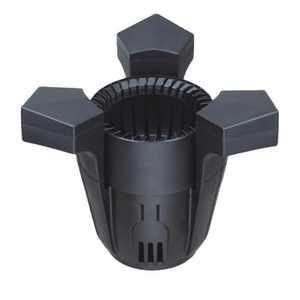 Skynuo-Limpiador de Estanque de Peces, Bomba de Limpieza, Filtro Koi, Colectores de Hojas, Acuarios, Equipo de Limpieza de Estanque de Peces, Hojas de Árboles - Product Image 1