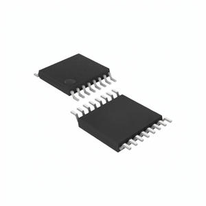 Authorized Distributor Electronics Component Power Management (PMIC) 16 TSSOP Exposed Pad MAX3297CUE - Product Image 1