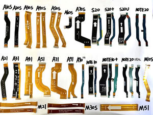 Carte mère Connecteur LCD Câble Flexible Pour <span class=keywords><strong>Samsung</strong></span> <span class=keywords><strong>A40</strong></span> A50 A10S A20S A21S A30S A70S A31 <span class=keywords><strong>A41</strong></span> A51 A71 A32 A42 A52 - Product Image 6