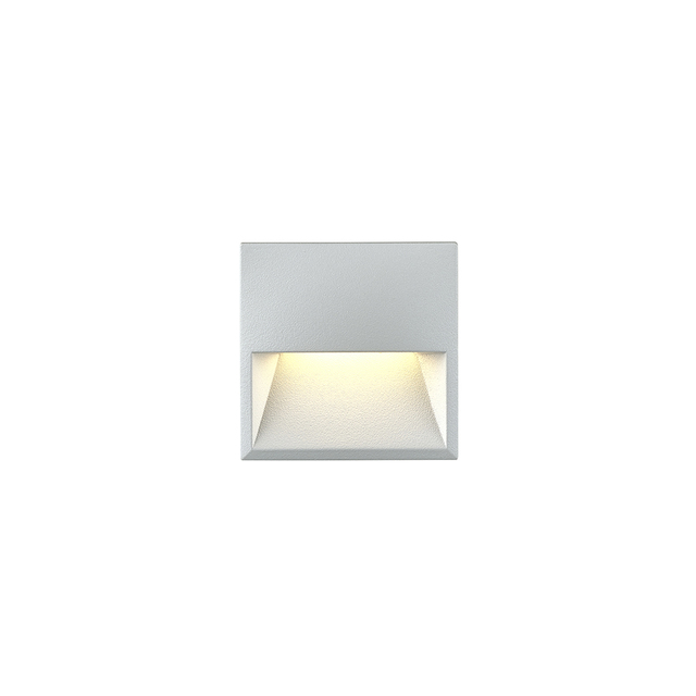 Indoor LED Motion Sensor Light Wall Lamp with Stair Step Control IP65 Waterproof Dimmable Modern Design for Stair Lighting