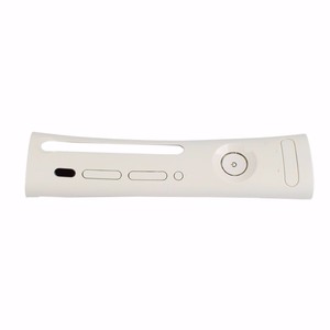 Guscio Protettivo di Ricambio in ABS Nero/Bianco di Alta Qualità per Controller 360, Vendita Diretta dalla Fabbrica - Product Image 6