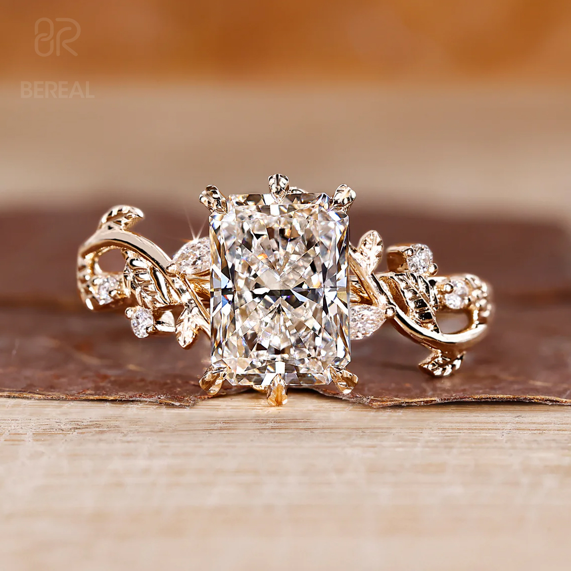 Radiant Ring