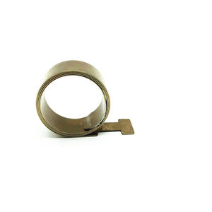 Brandneue OEM-Spiralkabel-Uhr feder aus Edelstahl OEM Industrial Use für Chevrolet Blazer - Product Image 4