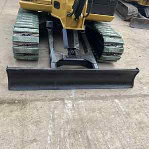 Excavatrice Caterpillar Cat 306D d'occasion, excavatrice Cat 305 306 307 308, mini-excavatrice Caterpillar à vendre - Product Image 5