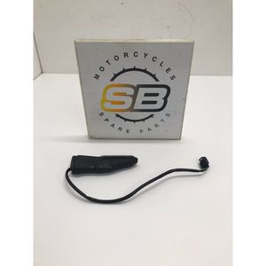 Luce indicatore di direzione compatibile con Kawasaki Crown e mozzo ruota Z 900 SE 2022-2024 - Product Image 6