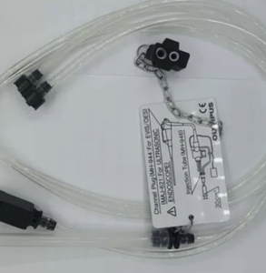 Tubo de inyección MH-946 Flusher para limpieza de tuberías MH-946 Tubo de limpieza para endoscopios MH-946 VFlusher para limpieza de tuberías - Product Image 6