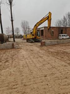 รถขุดตีนตะขาบ Komatsu PC220-7 มือสองคุณภาพสูง 22 ตัน ของแท้จากญี่ปุ่น ราคาดี มีสินค้าในสต็อก พร้อมใบรับรอง CE - Product Image 2