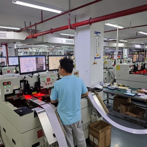 แถบไฟแอลอีดีแถบไฟออปติคอลแบบยืดหยุ่นแถบไฟ LED 3000K 4000K 6000K สำหรับห้องนอนห้องนั่งเล่น - Product Image 6