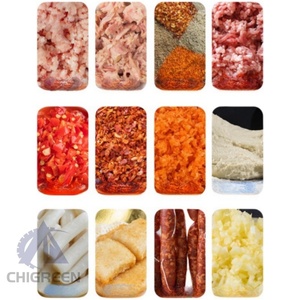 # Machine à hacher la viande commerciale 42, hachoir à viande commercial en gros pour la fabrication de saucisses - Product Image 6